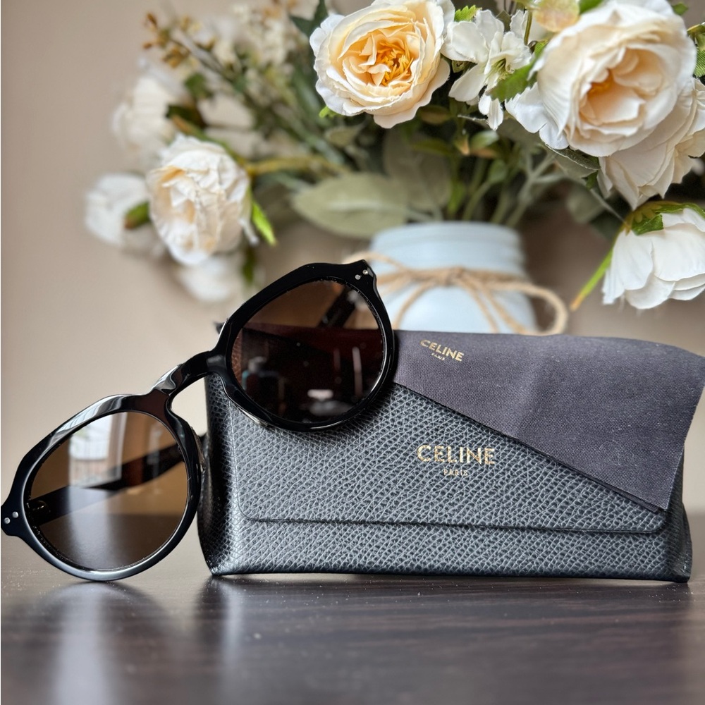 CELINE Sunglasses